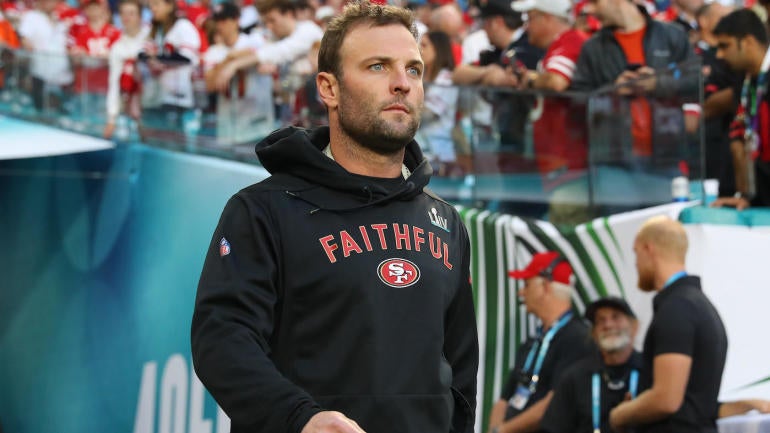 Super Bowl LIV - San Francisco 49ers v Kansas City Chiefs