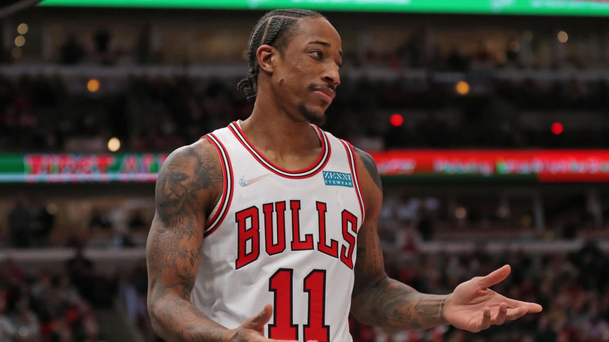 Bulls vs. Hornets odds, line, spread, time: 2024 NBA picks