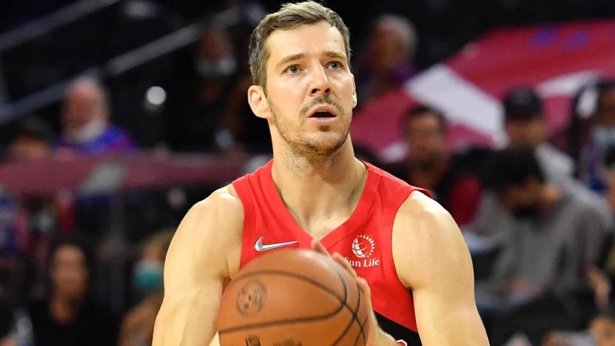 NBA Rumors: Goran Dragic to Sign with Nets After Contract Buyout from Spurs, News, Scores, Highlights, Stats, and Rumors