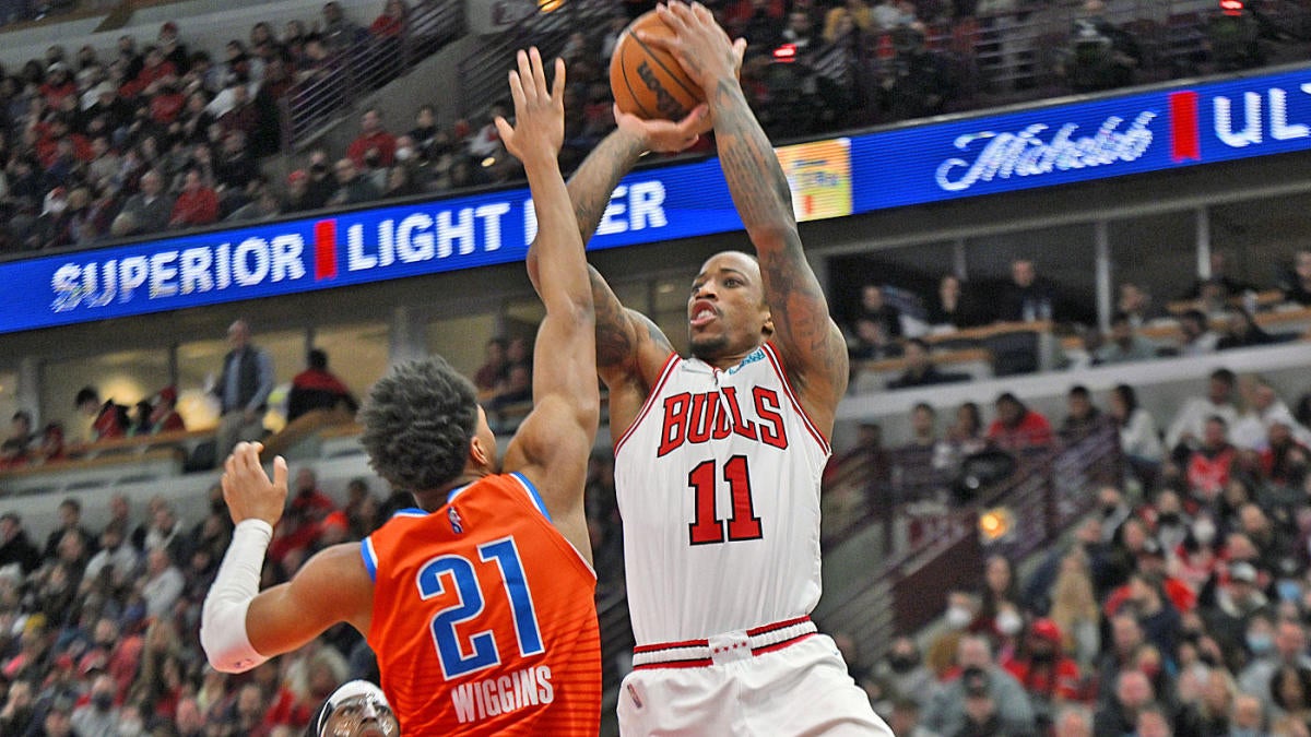 NBA All-Star Game: How did Chicago Bulls players do?