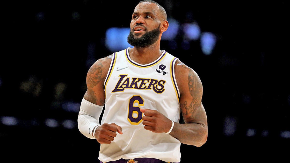 Lakers: LeBron James Responds to MLB All-Star Using His Signature  Celebration - All Lakers