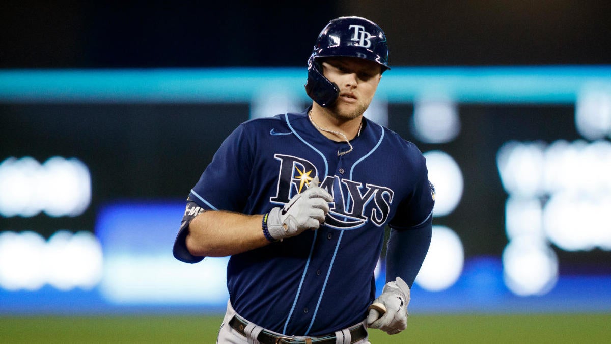 Blue Jays reportedly agree to deal with longtime Rays outfielder