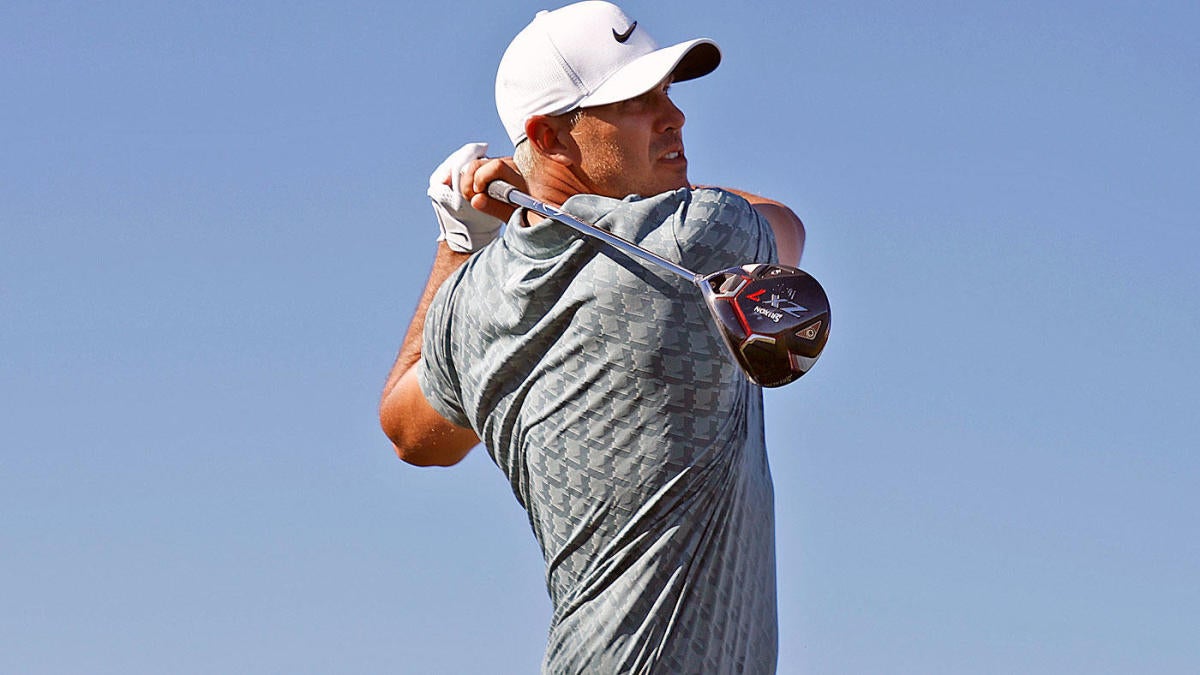 2022 WM Phoenix Open leaderboard: Brooks Koepka trails Sahith Theegala by one after Round 3 at TPC Scottsdale