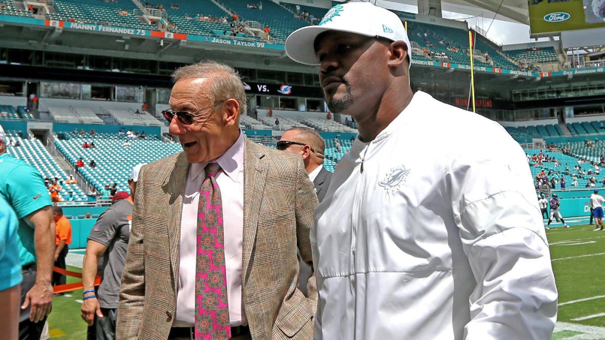 Brian Flores lawsuit: Dolphins' Stephen Ross could lose team if tanking allegations proven true, per report