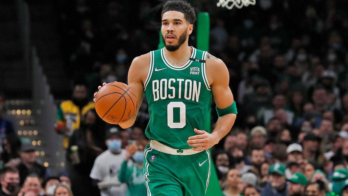 Celtics vs. Prediksi Nets, odds, line, spread: Pilihan NBA 2022, 6 Maret taruhan terbaik dari model pada run 71-44