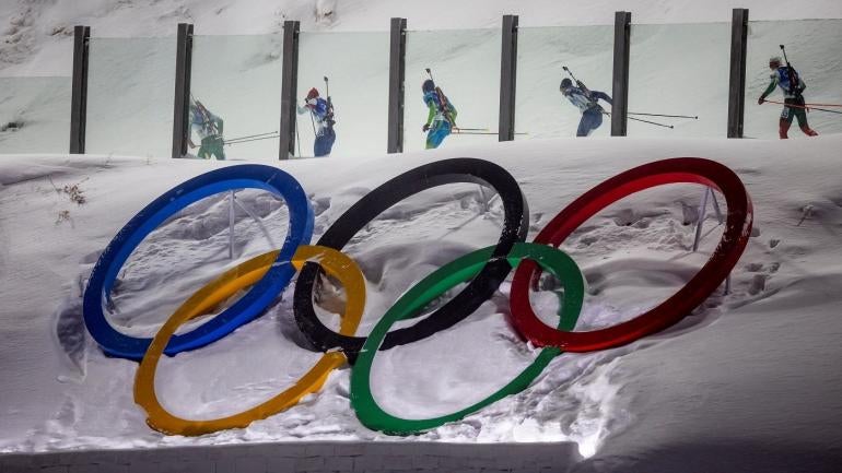 Salt Lake City announced as preferred host for 2034 Winter Olympics | CBS