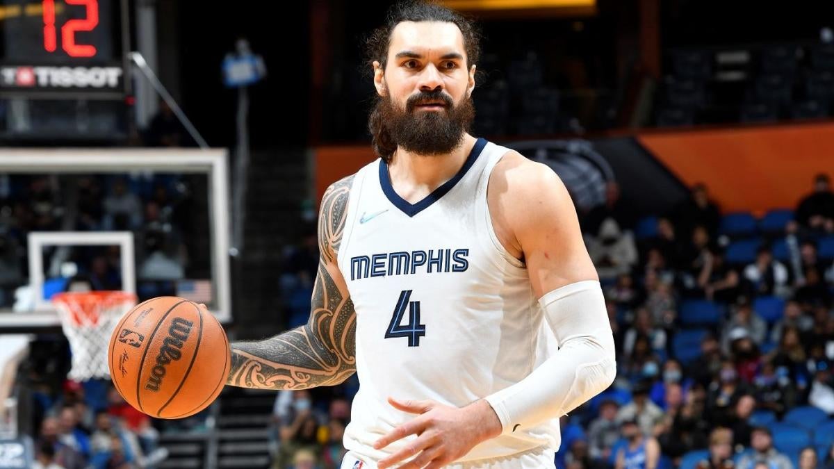 Why Memphis Grizzlies should sign Steven Adams to contract extension