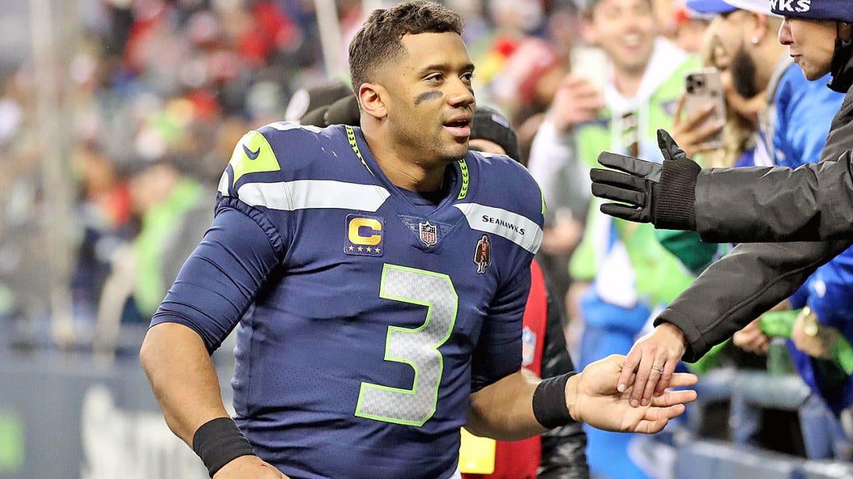 NFL free agency 2022: Russell Wilson, Matt Ryan among eight star