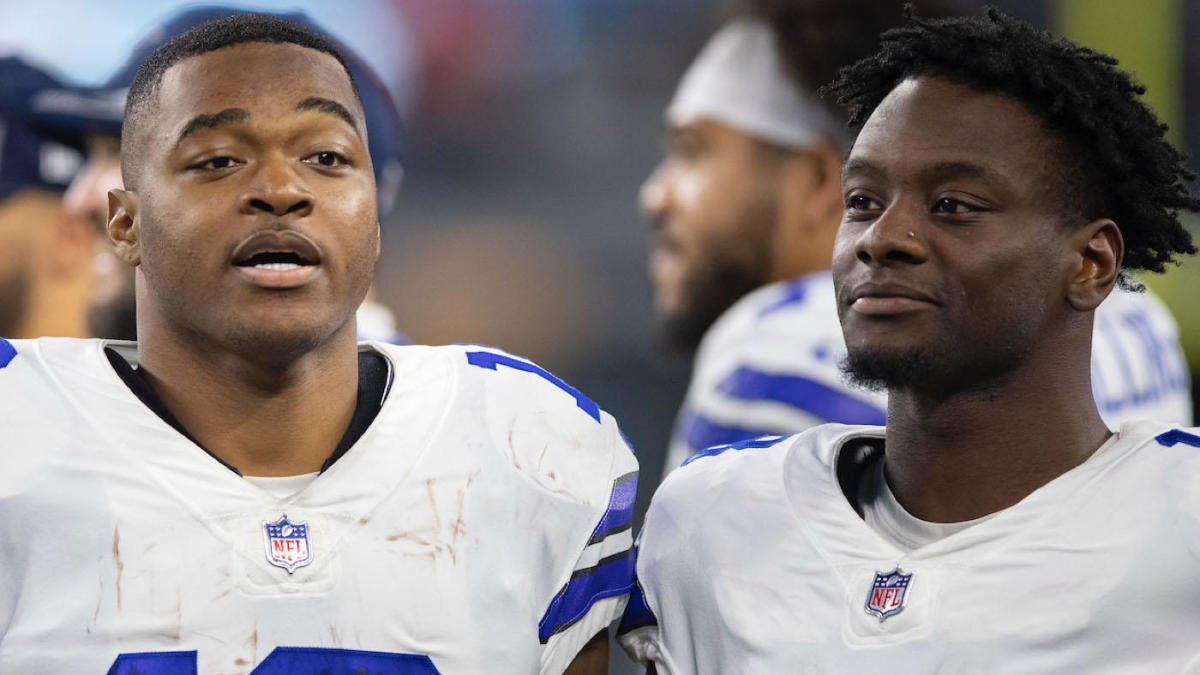 NFL Trade Rumors: Dallas Cowboys Not Interested In Moving WR Michael Gallup