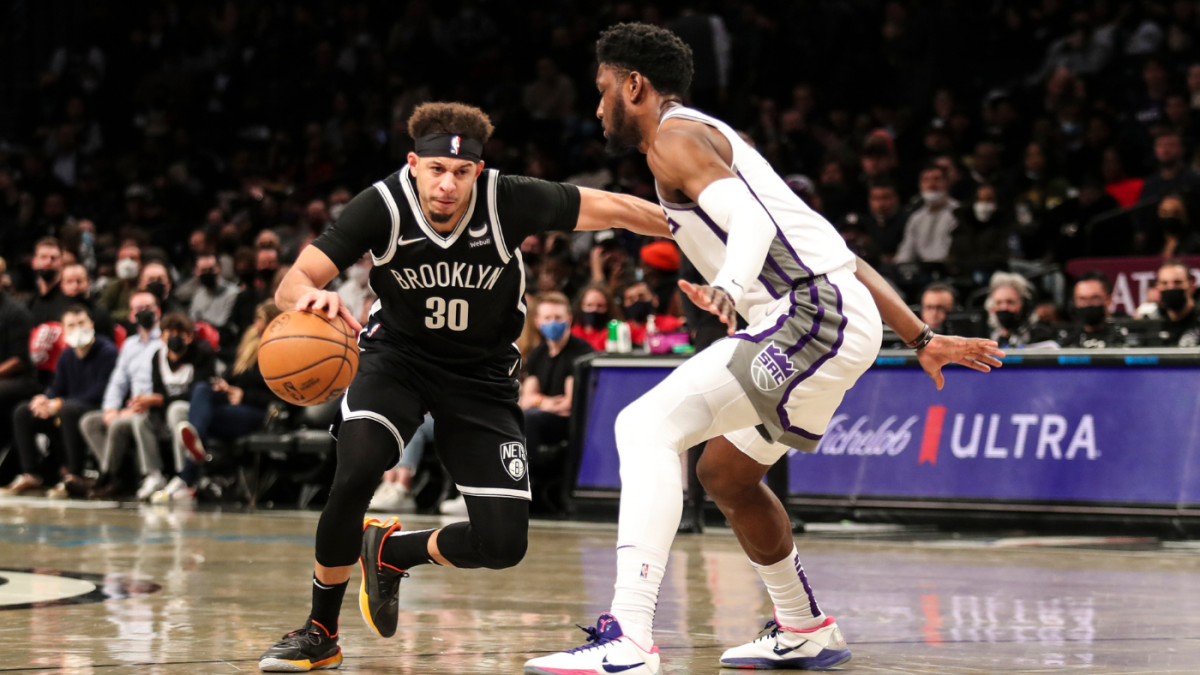 Gold: Seth Curry Goes Off For Brooklyn - Duke Basketball Report