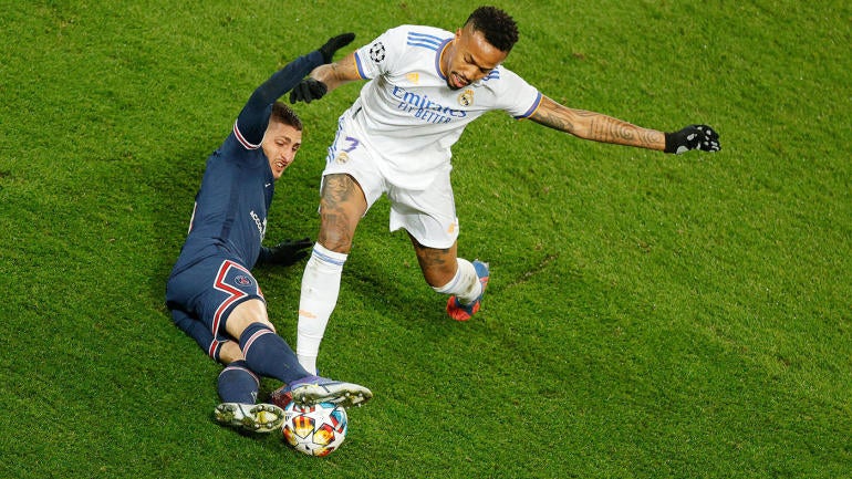Streaming langsung PSG vs. Angers: Cara menonton langsung Ligue 1 online, saluran TV, prediksi, peluang
