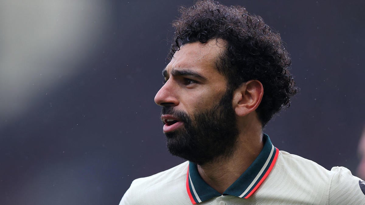 Inter Milan vs. Liverpool score: Live updates from Champions League round of 16 as Mo Salah heads to San Siro