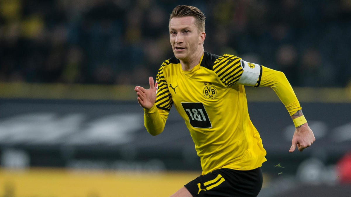 Borussia Dortmund vs. Rangers prediction, odds, how to watch, live stream: Feb. 17, 2022 Europa League picks