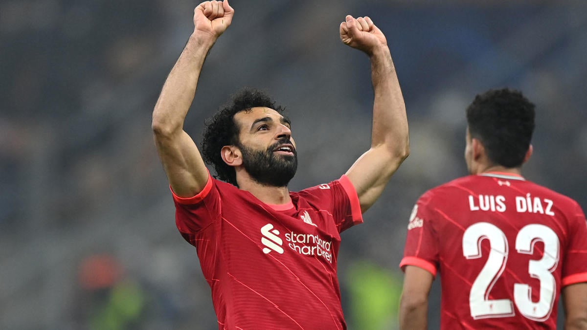Inter Milan vs. Liverpool score, ratings: Roberto Firmino, Mo Salah have Reds near Champions League quarters
