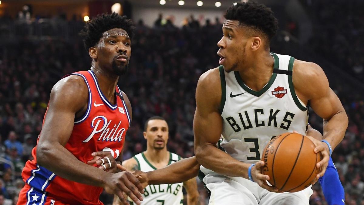 Philadelphia 76ers vs. Milwaukee Bucks Prediction, Pick, Odds: Can Giannis  Antetokounmpo Dominate the Glass?