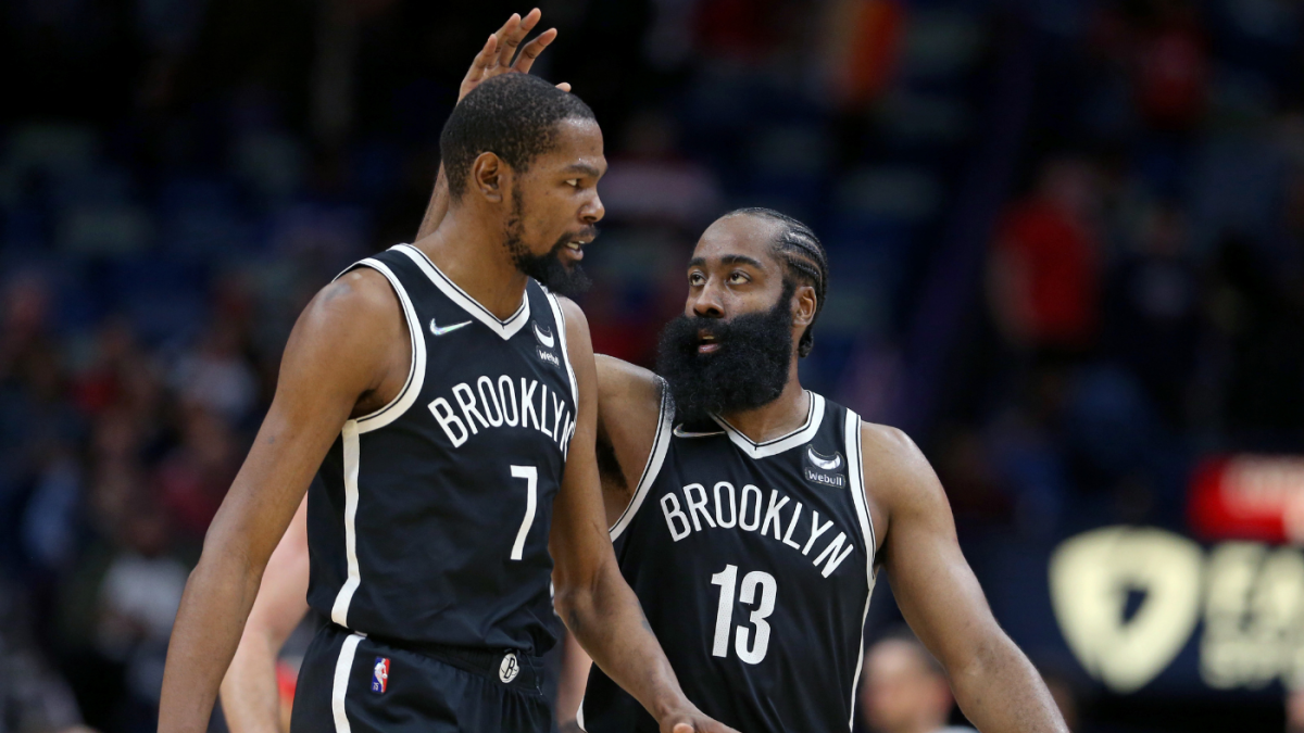 Nets vs. 76ers will be a high-scoring, close affair, plus other best ...