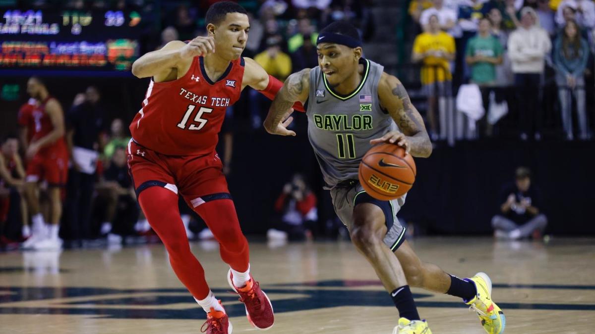 Baylor vs. Oklahoma State odds, line: 2022 college basketball picks, Feb. 21 predictions from proven model