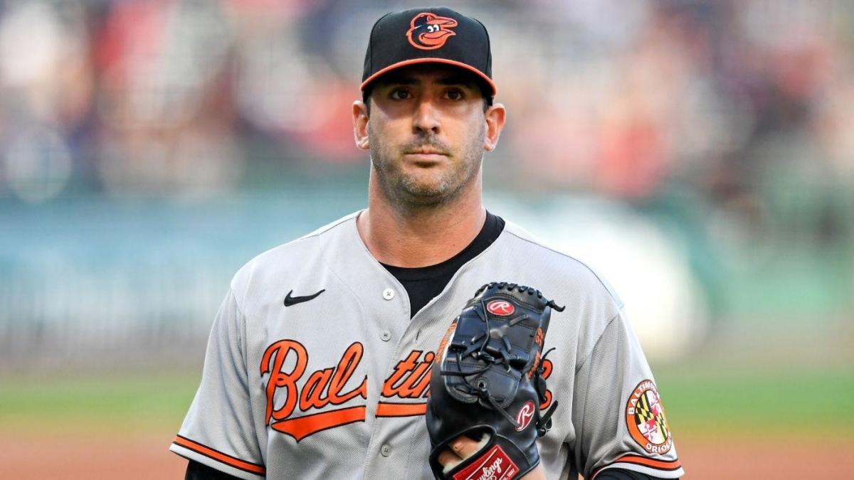Free-Agent Pitcher Matt Harvey Testifies In Federal Drug Trial, A Long Way  From His 'Dark Knight' Days