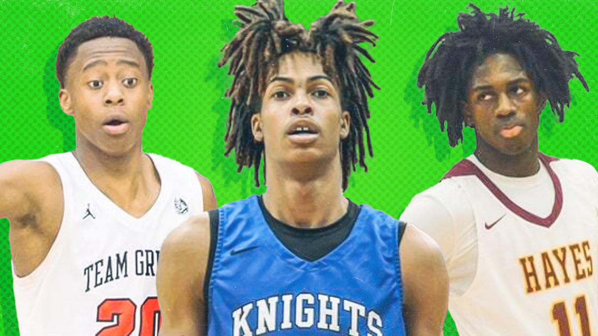 The top players to know in the initial 2024 basketball recruiting