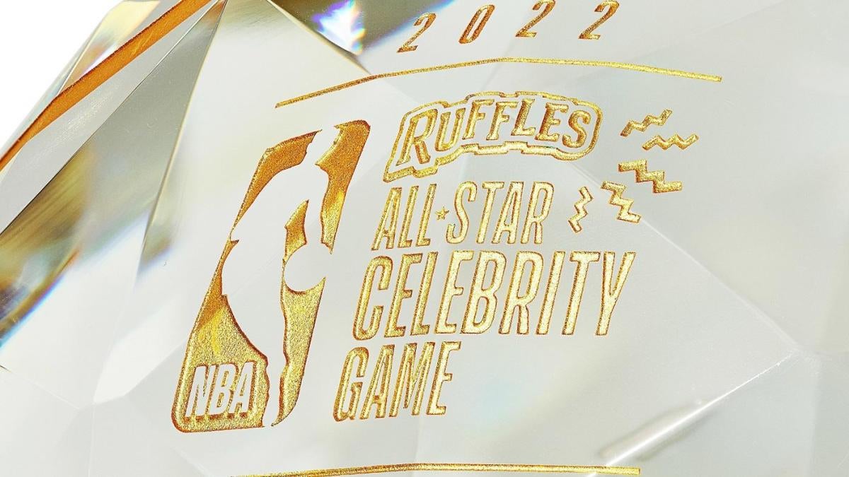 NBA All-Star Celebrity Game 2022: Live stream, start time, TV, how to watch  