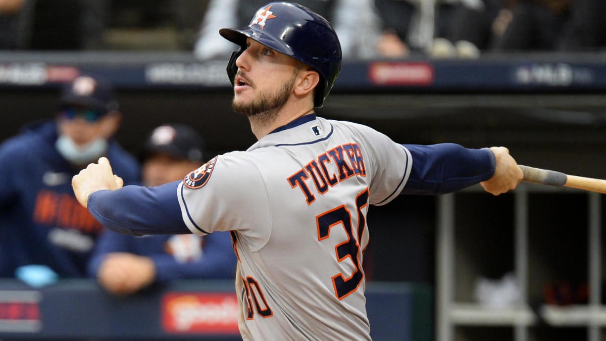 Early Returns: First Fantasy Baseball Mock Draft for 2022 - FantraxHQ