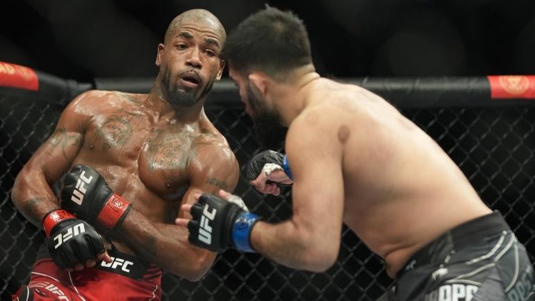 Bobby Green vs Nasrat Haqparast ahead of Green vs Islam Makhachev UFC 271 Fight Night MMA news