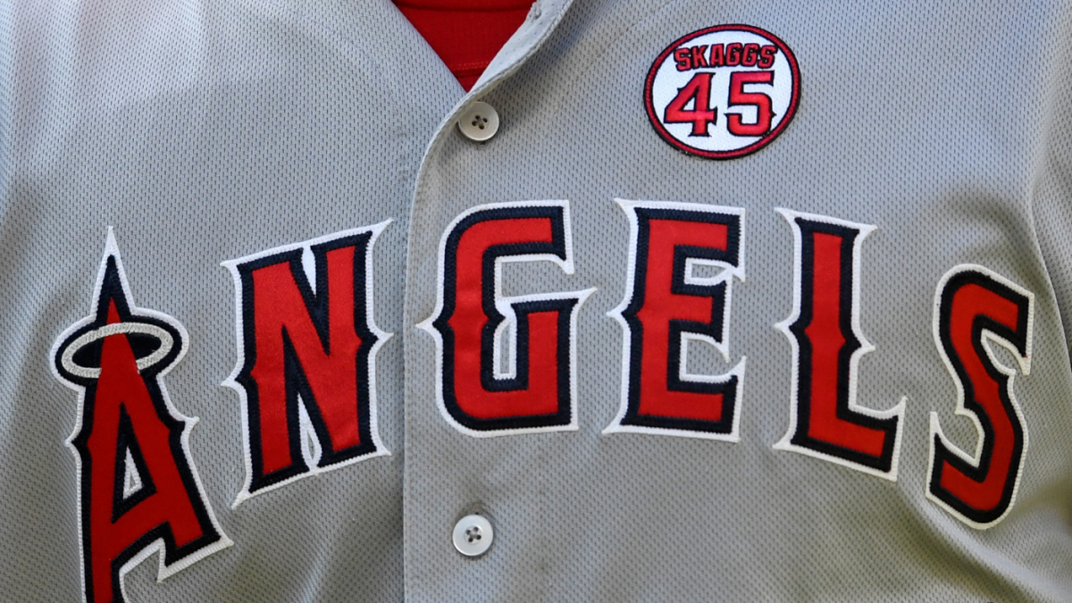 Former Angels employee Eric Kay found guilty in trial over drug-related  death of Tyler Skaggs 