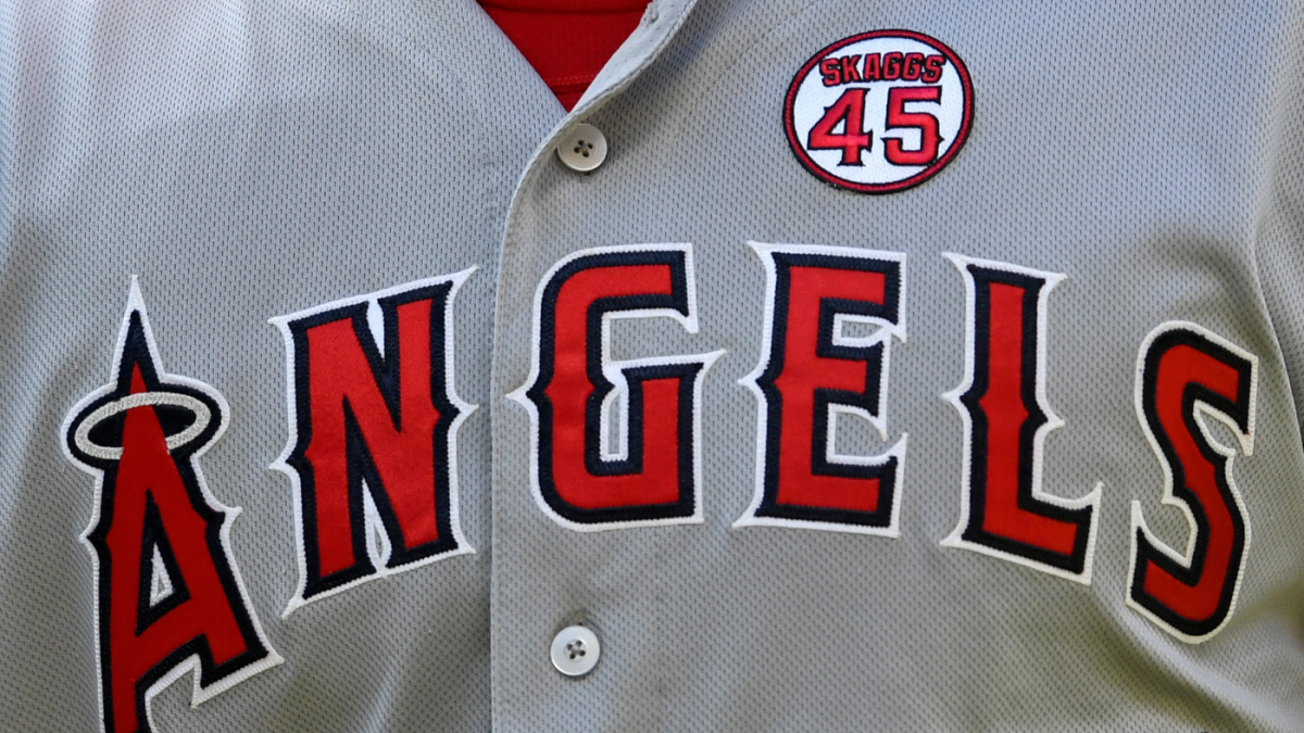 Tyler Skaggs' Family Releases Statement After Cause of Death News