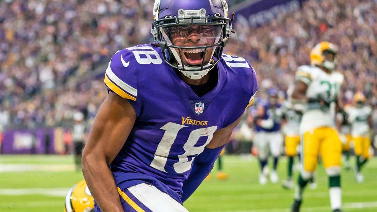 Football gods have turned on the Vikings — and went too far with Justin Jefferson injury