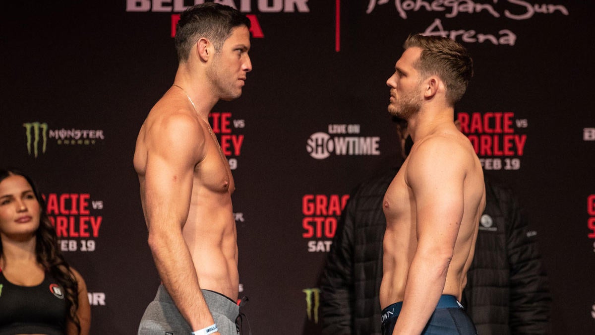 Bellator 274 predictions -- Neiman Gracie vs