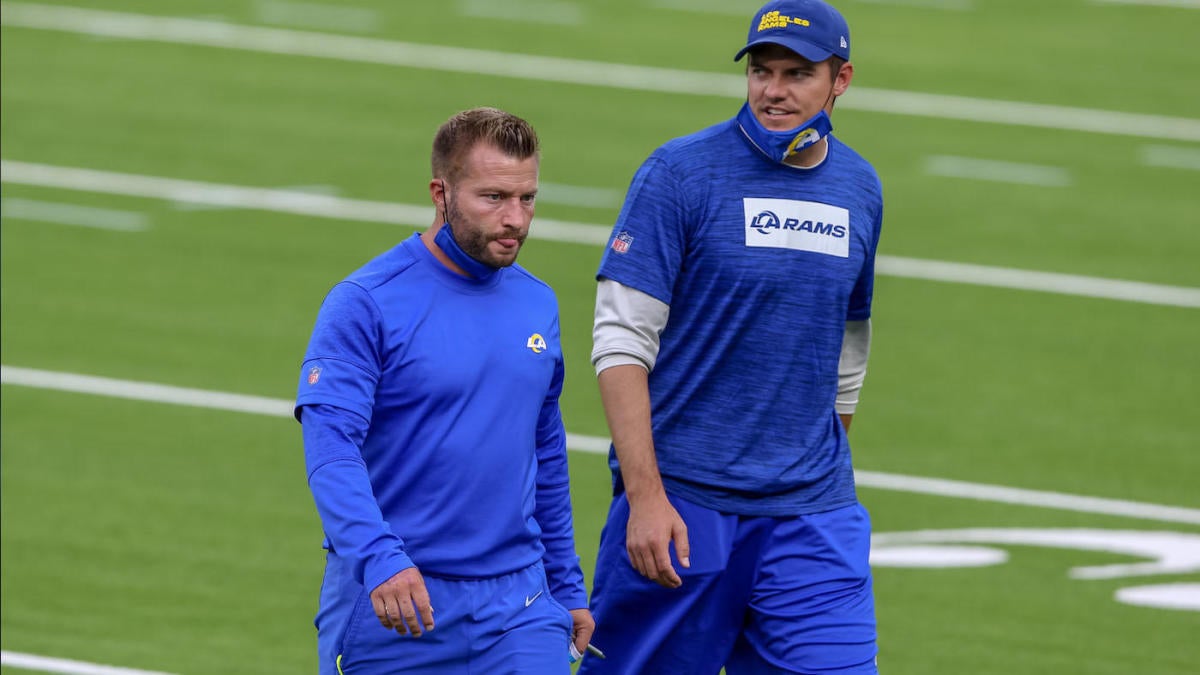 Vikings’ Kevin O’Connell hopes to emulate team-building prowess of Sean McVay in Minnesota