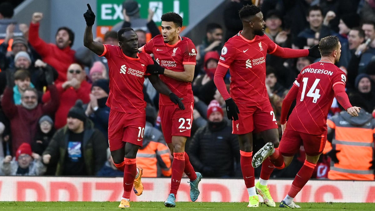 What Tottenham's win over Manchester City means for Liverpool's title chase and Champions League qualification