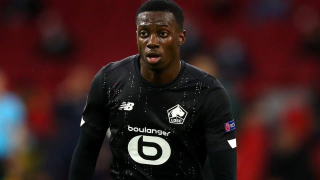 Timothy Weah