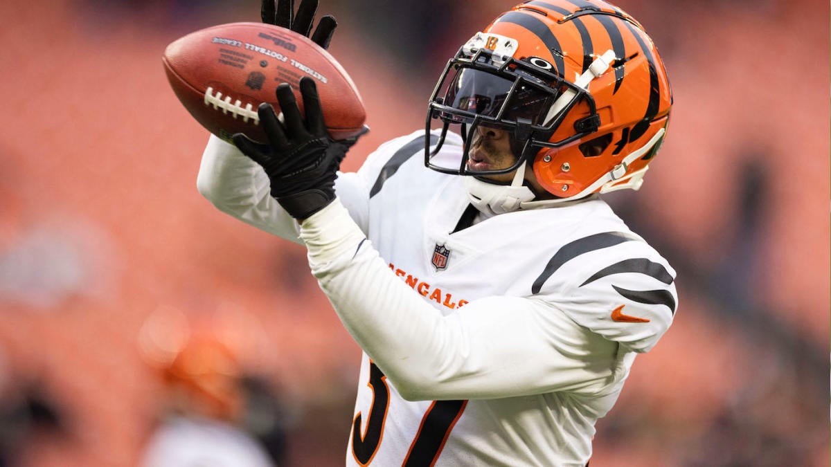 Bengals’ Ricardo Allen retires from NFL following Super Bowl appearance vs. Rams