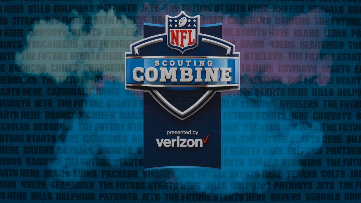 Draft prospects will be restricted to secure venues at 2022 NFL Scouting  Combine