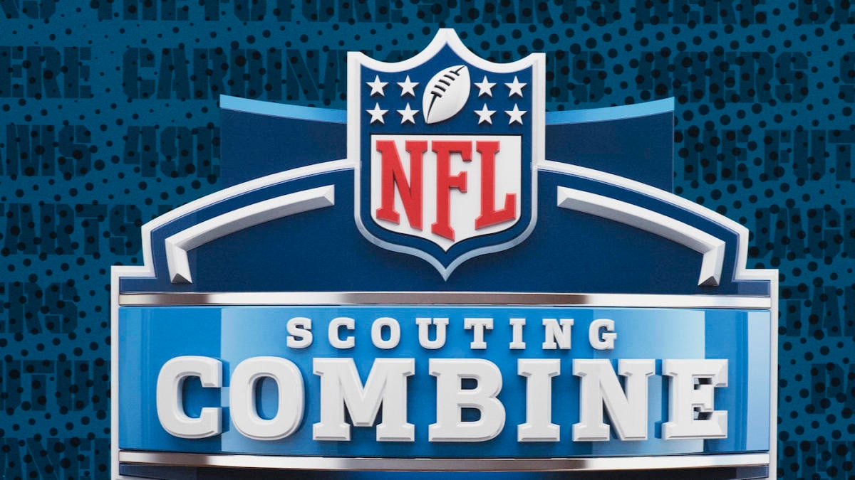 NFL Scouting Combine 2022 results: Live updates as QBs WRs and TEs run 40-yard dash compete in drills – CBS Sports