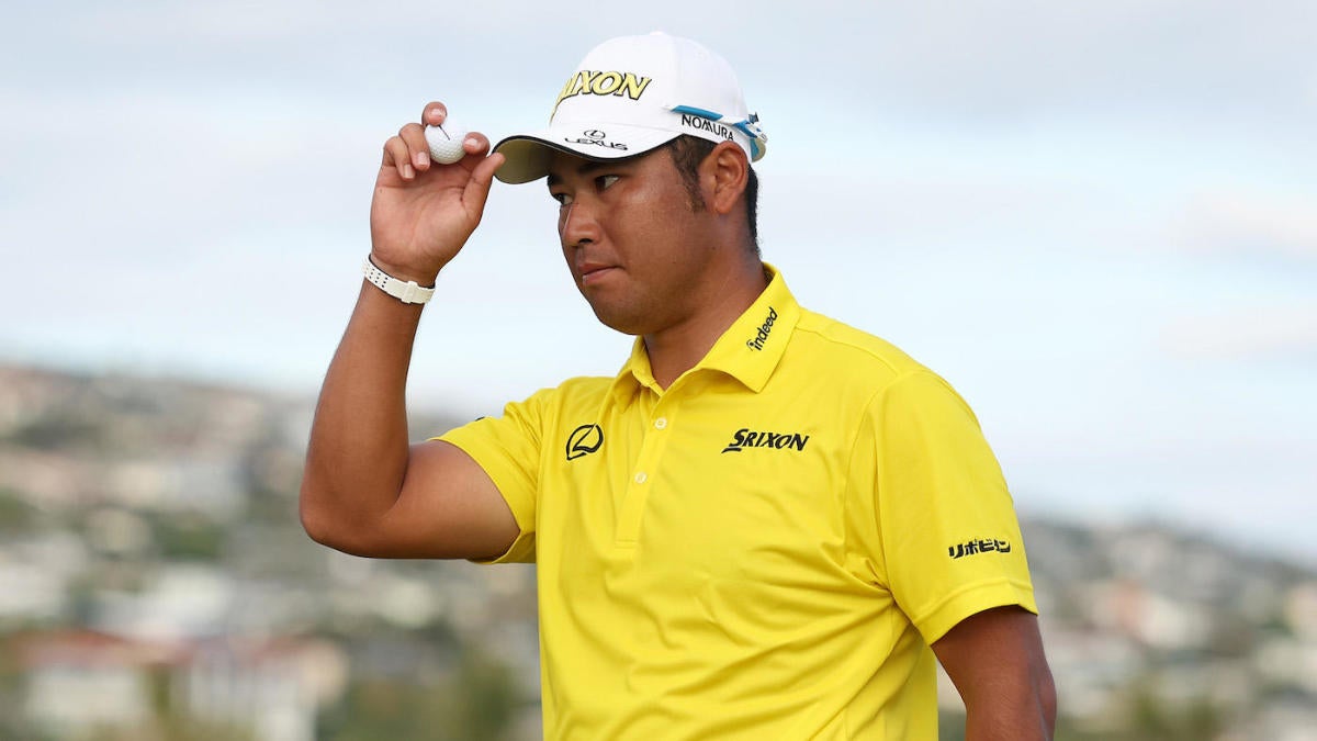 Winners and losers: PGA Tour, Hideki Matsuyama shine bright with West Coast swing in the books