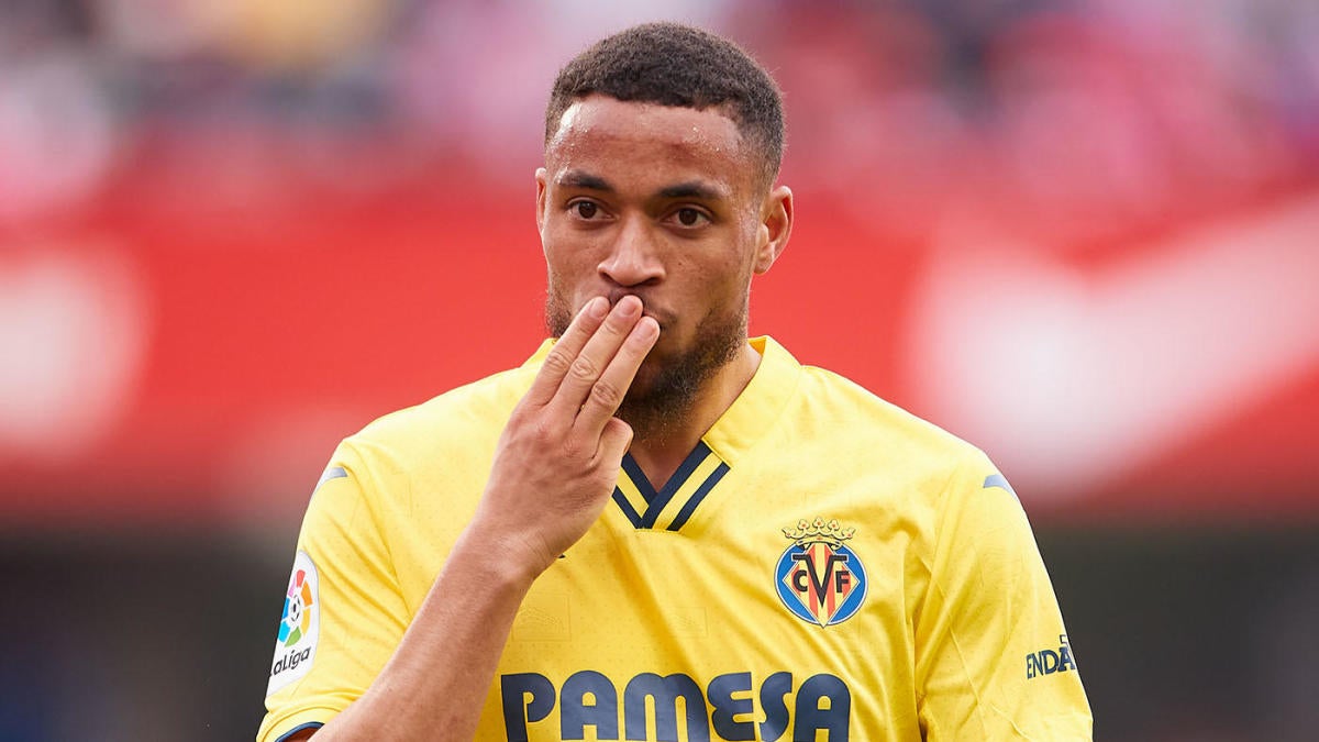 Villarreal’s Arnaut Danjuma ahead of Juventus Champions League match: ‘We can handle business with anyone’