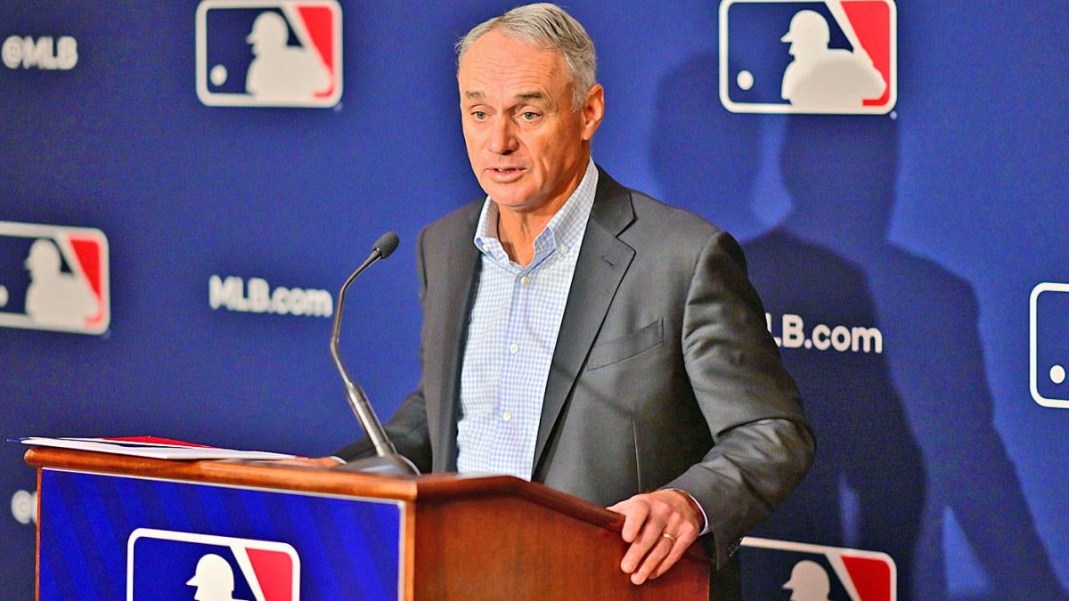 MLB lockout: Angels, D-Backs, Reds, Tigers owners voted against league’s latest CBA proposal, per report