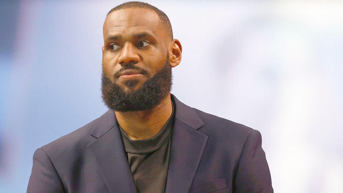 Why LeBron James’ latest power moves are a massive mistake as superstar continues to leverage NBA on his terms – CBS Sports