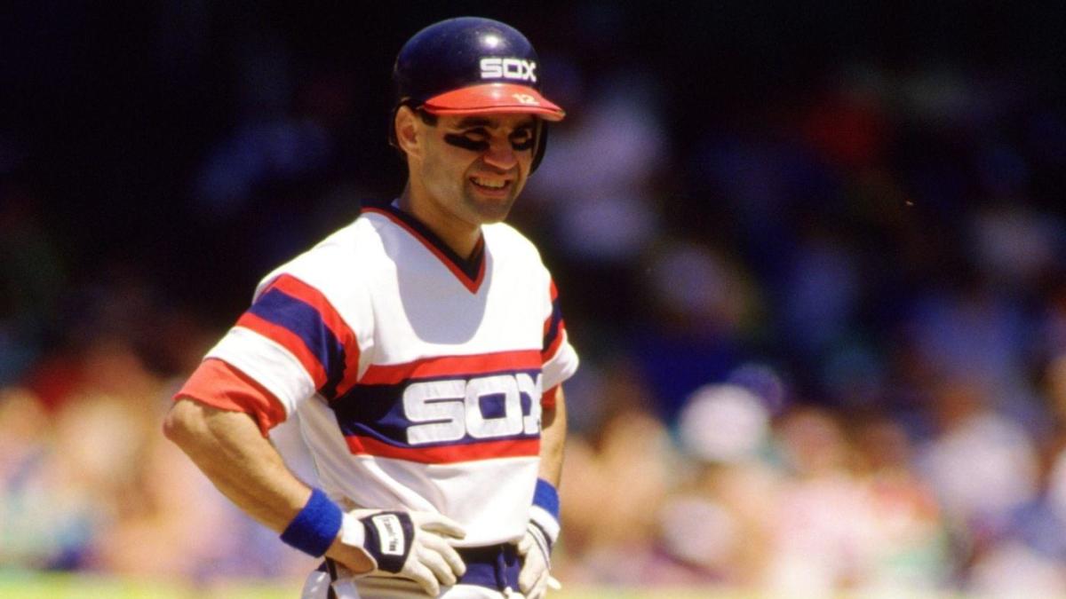 Julio Cruz, a catalyst for the 1983 Chicago White Sox division champions,  dies at 67
