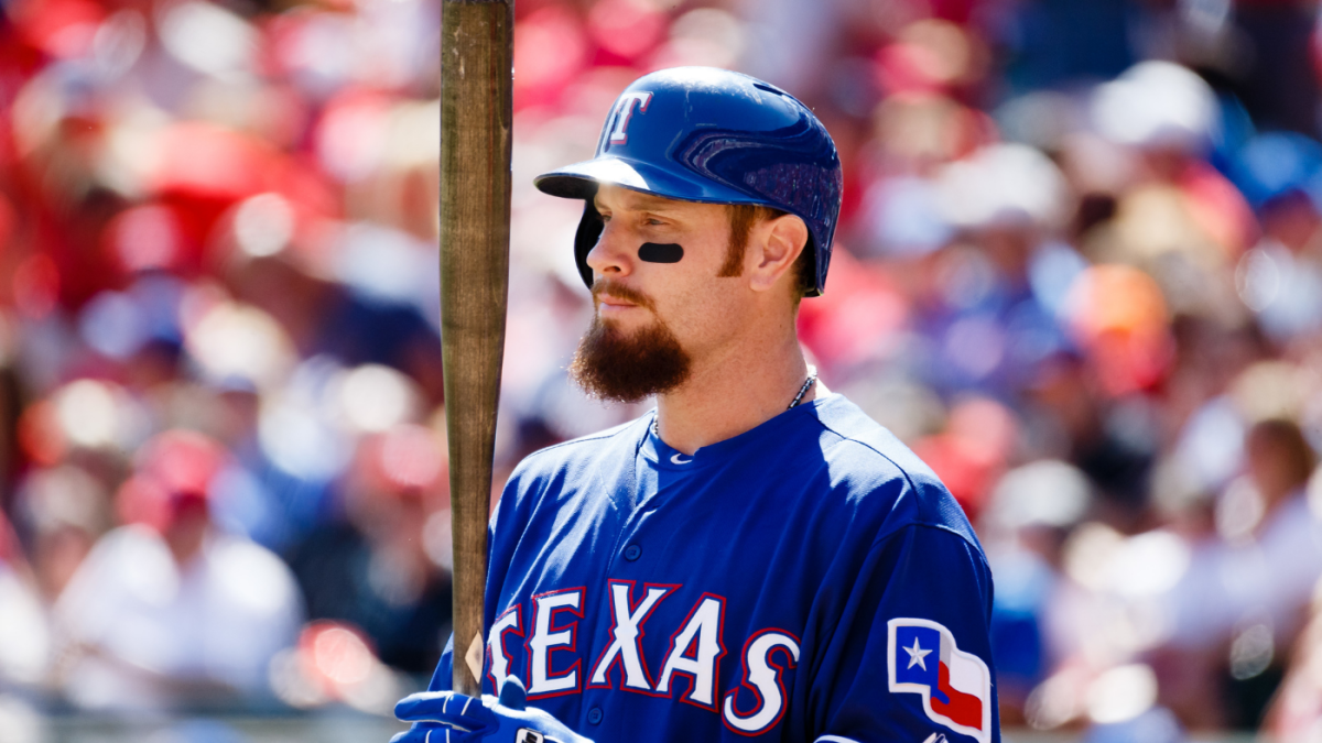 Josh Hamilton indicted, accused of injuring his oldest daughter