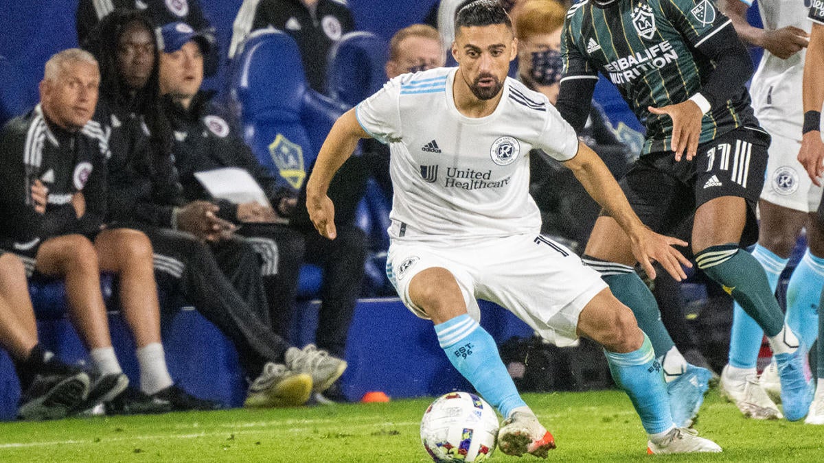 2022 MLS Eastern Conference outlook: Can New England Revolution remain  successful with Lletget and Altidore? 