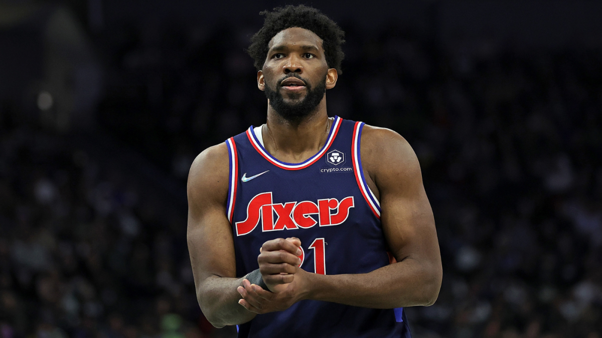 Nuggets vs. 76ers prediction: NBA pick Monday as Joel Embiid sits