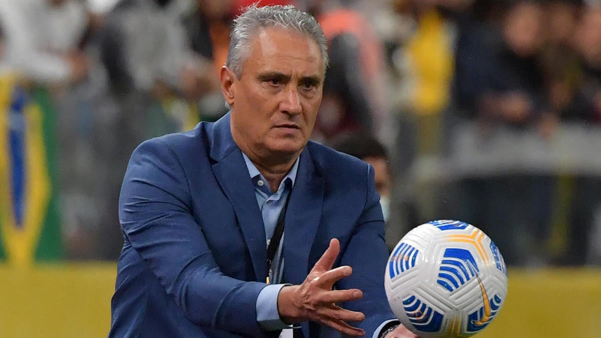 Qatar 2022: Brazil manager Tite submits World Cup roster with notable  absences