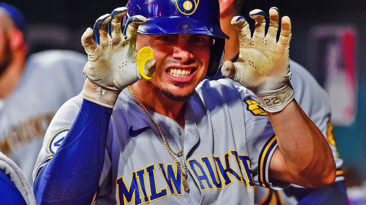 Fantasy Baseball Player Spotlight: Willy Adames Providing the