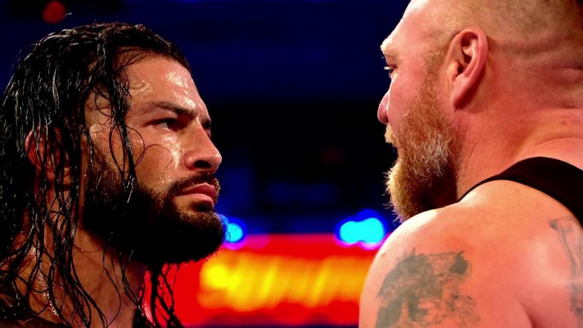 Wwe Summerslam Matches Predictions Date Start Time Location Hot Sex Picture 2888