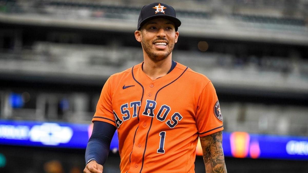 MLB odds: Mets favored to win NL after Correa signing; are they better than  Yankees?