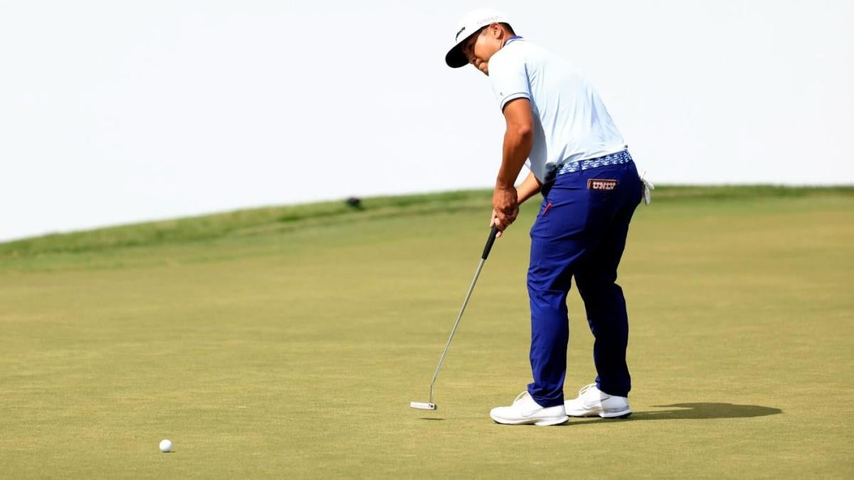 2022 Honda Classic scores: Kurt Kitayama is surprise leader after his 64 in Round 1 gives him a one-shot lead