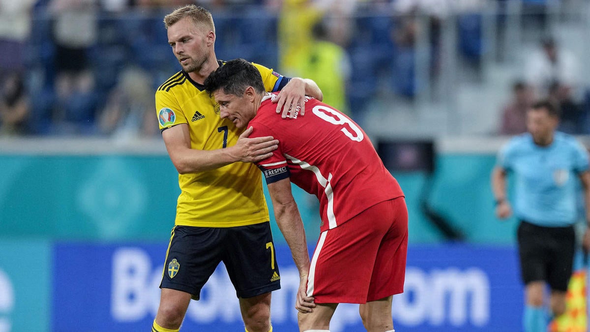 Polska, Szwecja i Czechy odmawiają gry z Rosją w eliminacjach do Mistrzostw Świata FIFA: „Wszyscy musimy zakończyć wojnę”
